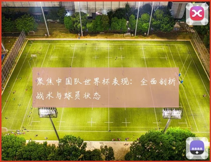 聚焦中国队世界杯表现：全面剖析战术与球员状态
