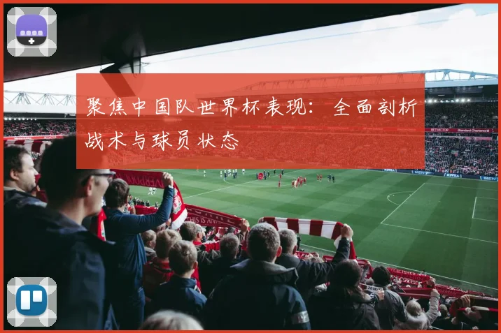 聚焦中国队世界杯表现：全面剖析战术与球员状态