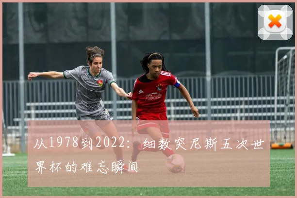 从1978到2022：细数突尼斯五次世界杯的难忘瞬间