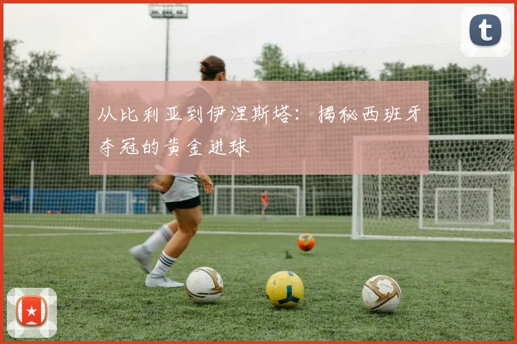 从比利亚到伊涅斯塔：揭秘西班牙夺冠的黄金进球